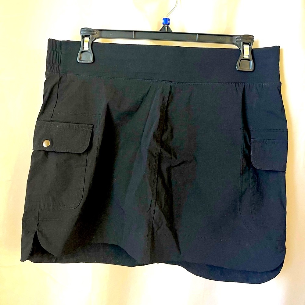 KYODAN Active/Outdoor Skort Petite/Small